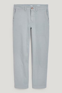 Kalhoty chino - relaxed fit