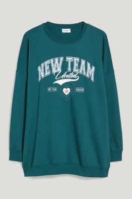 CLOCKHOUSE - sweatshirt - recycled