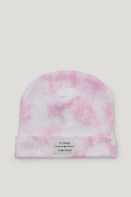 Bonnet