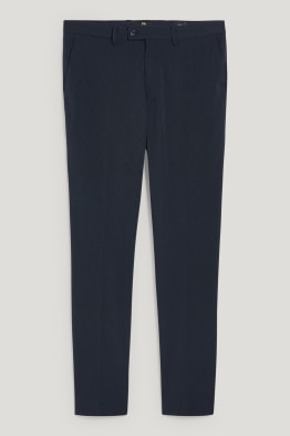 Pantalon de costume - slim fit - Flex - LYCRA® - Mix & Match