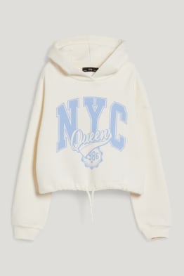 Sweat à capuche