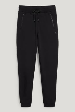Pantalon de jogging - coton bio - matière recyclée