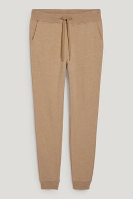 Pantalon de jogging - coton bio
