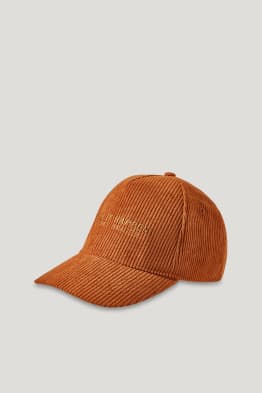 Cord-Cap