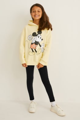 Mickey Mouse - set - hoodie en legging - 2-delig