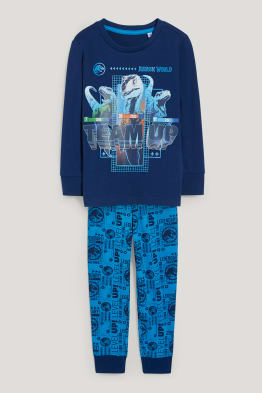 Personalized Pine Tree Pajamas Kleding Unisex kinderkleding Pyjamas & Badjassen Pyjama 