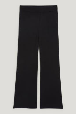 Strickhose - Comfort Fit