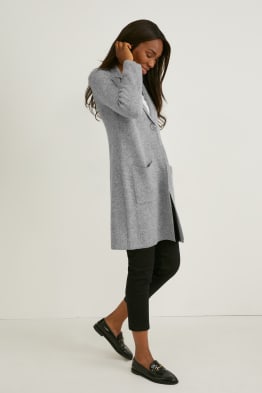 Gilet en maille