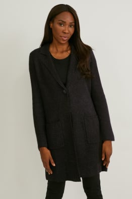 Gilet en maille