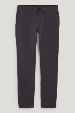Chino - slim fit - Flex - LYCRA®