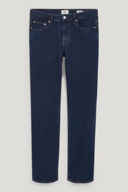 Regular Jeans - LYCRA®