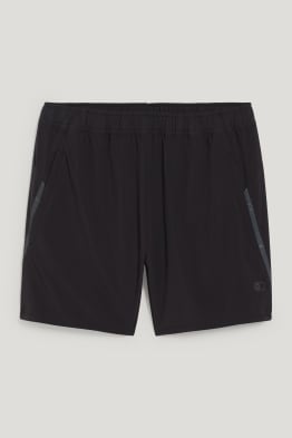 Pantaloni scurți funcționali - Flex - LYCRA®