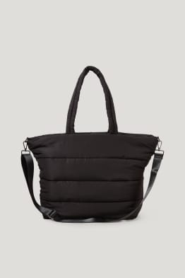 Stepp-Shopper - recycelt