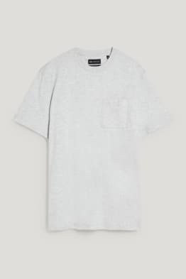 T-Shirt - Pima-Baumwolle