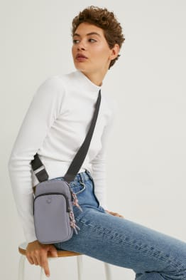 Smartphonetasje - gerecycled materiaal