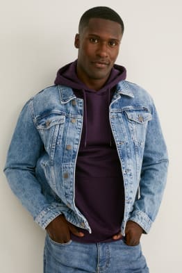 Jean jacket deals gap outlet