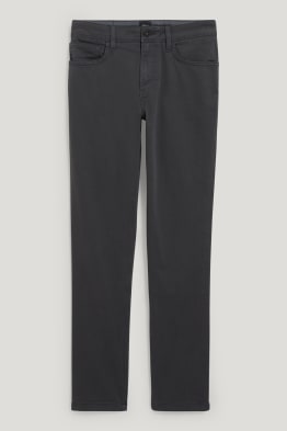 Pantaloni - slim fit - Flex - LYCRA®