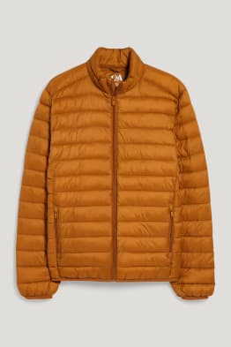 Steppjacke