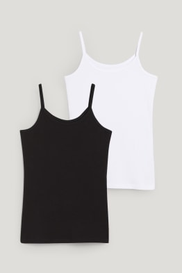 Set van 2 - singlet
