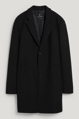 manteau homme c a