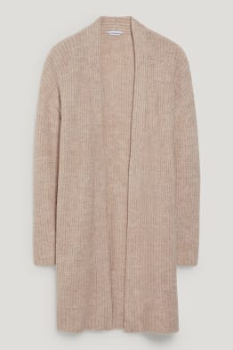 CLOCKHOUSE - gilet en maille