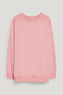 CLOCKHOUSE - Sweatshirt - recycelt