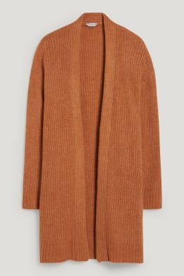 CLOCKHOUSE - Strickjacke