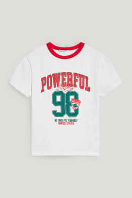 CLOCKHOUSE - T-shirt