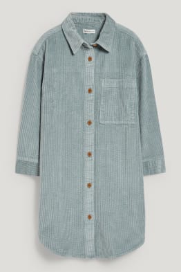 Vestit de pana