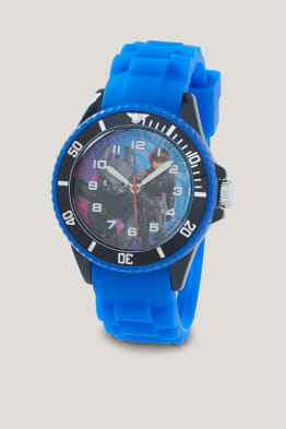 Dragons - montre-bracelet