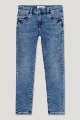 Slim jean