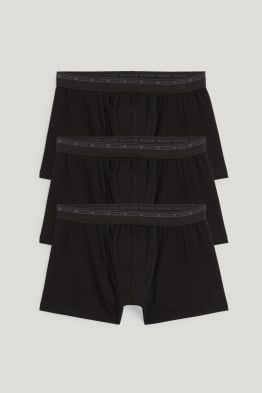 Set van 3 - trunks