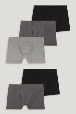 Set van 5 - trunks