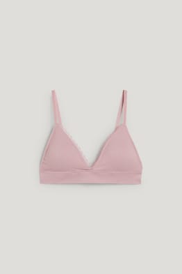 Bralette - ampliforme