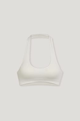 Bralette - wattiert