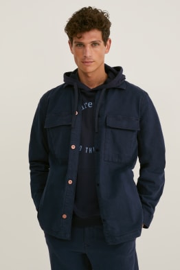 Hemdjacke - LYCRA®