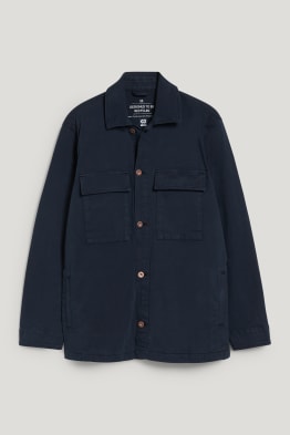 Hemdjacke - LYCRA®
