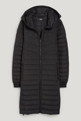 Voorstellen Begraafplaats Klem Dames Winterjas kopen? | Betaalbare mode | C&A Online Shop