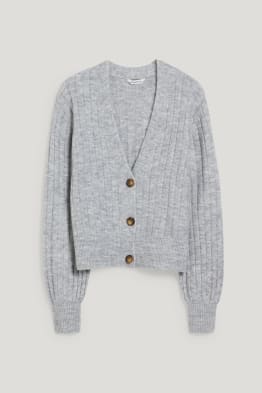 CLOCKHOUSE - gilet en maille