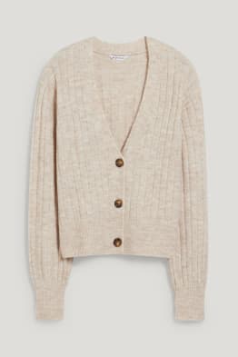 CLOCKHOUSE - cardigan tricotat