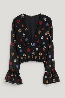 relais Bemiddelaar Cirkel Shop CLOCKHOUSE Girls blouses online | C&A
