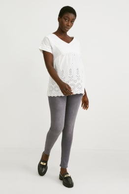 Jeans premaman - jeans skinny - LYCRA®