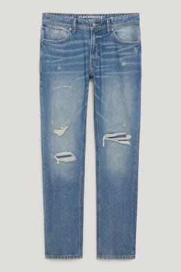 CLOCKHOUSE - Slim Jeans - recycelt