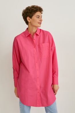 ga sightseeing Deuk romantisch Sale: Blouses & tunieken voor dames goedkoop | C&A Online Shop