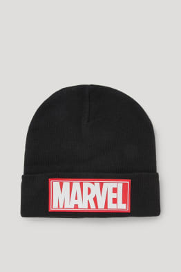 Marvel - bonnet
