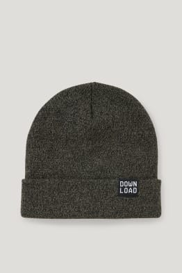 Bonnet