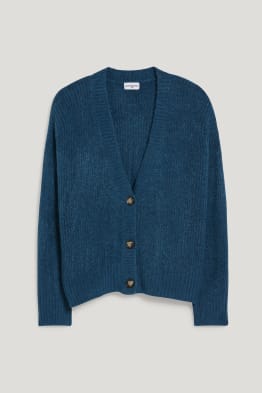 CLOCKHOUSE - cardigan tricotat