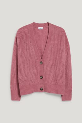CLOCKHOUSE - gilet en maille