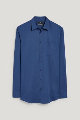 Businesshemd - Regular Fit - Kent - extra lange Ärmel