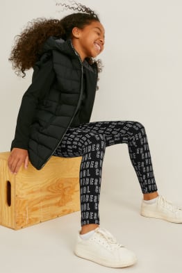 Paquet de 3 - leggings